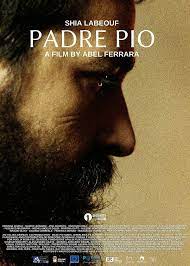   (2022) Padre Pio