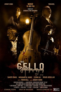  / The Cello (2023)