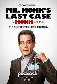     / Mr. Monk's Last Case: A Monk Movie (2023)