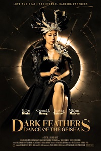 Ҹ :   / Dark Feathers: Dance of the Geisha (2024)