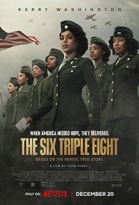  6888 (2024) The Six Triple Eight