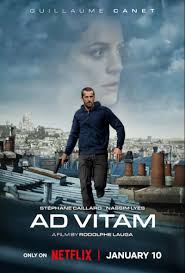 Ad Vitam:   / Ad Vitam (2025)