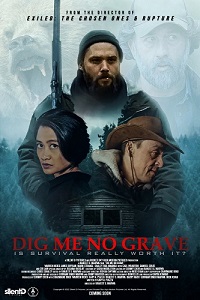     / Dig Me No Grave (2025)